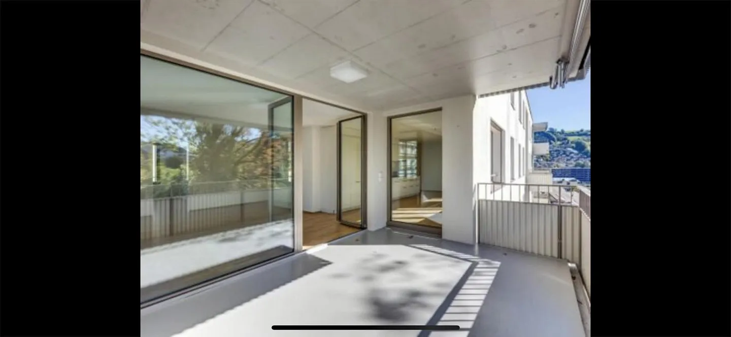 Geräumige Familienwohnung - Foto 7 von 9