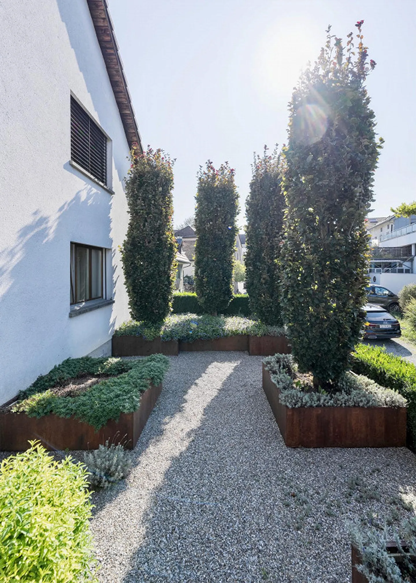 Appartamento 5.5 stanze - Foto 2 di 12