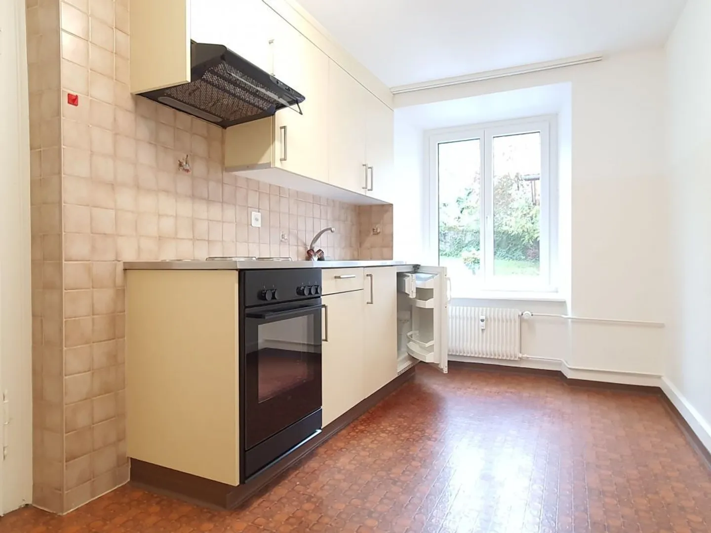 Wohnung mieten - Foto 5 von 8