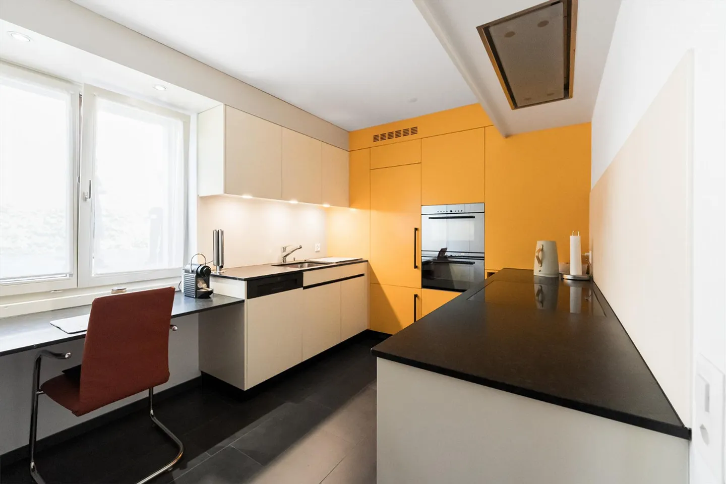 Appartamento 5.5 stanze - Foto 6 di 12