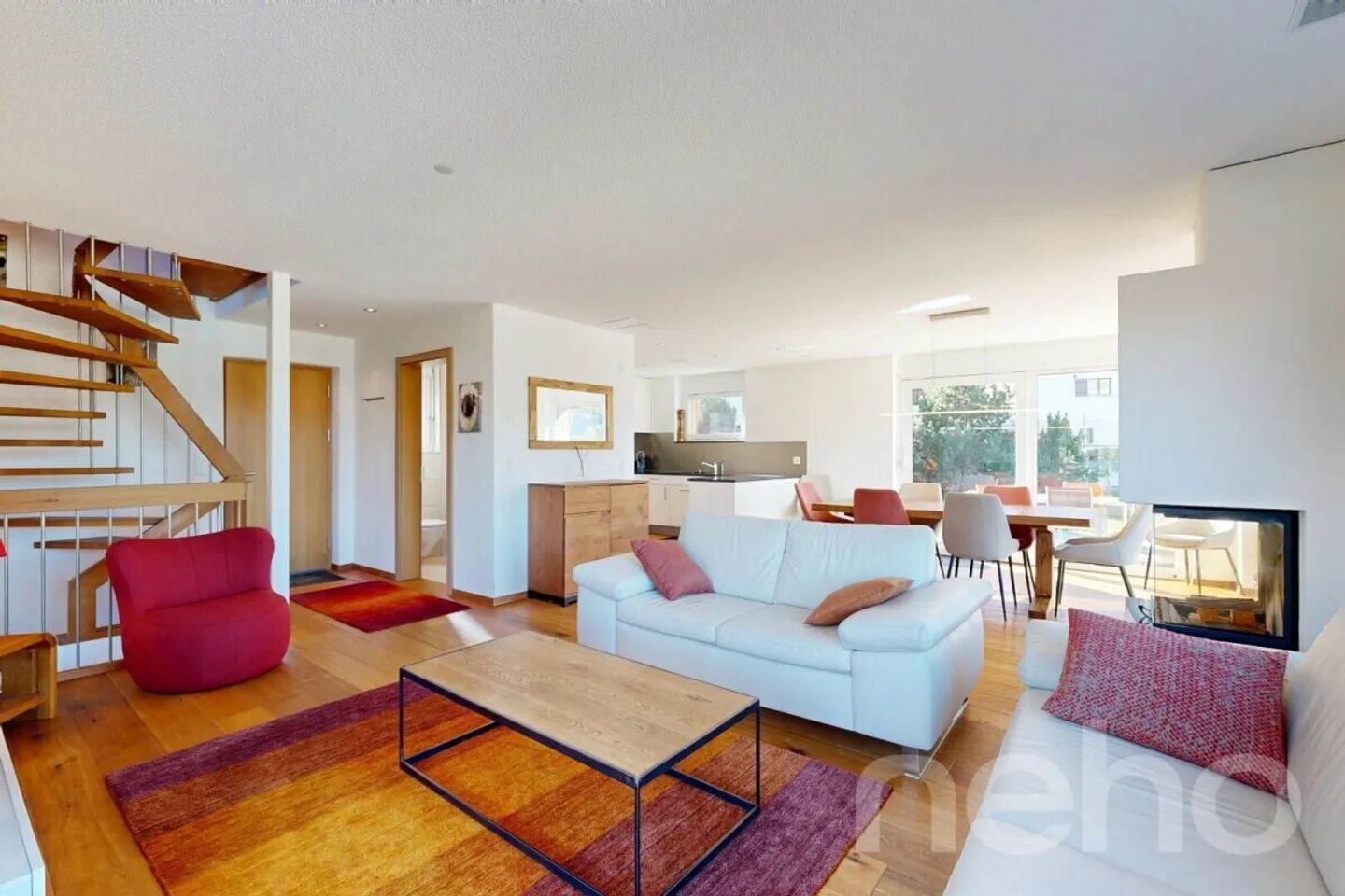 Chalet with Panoramic View - Photo 7 of 12