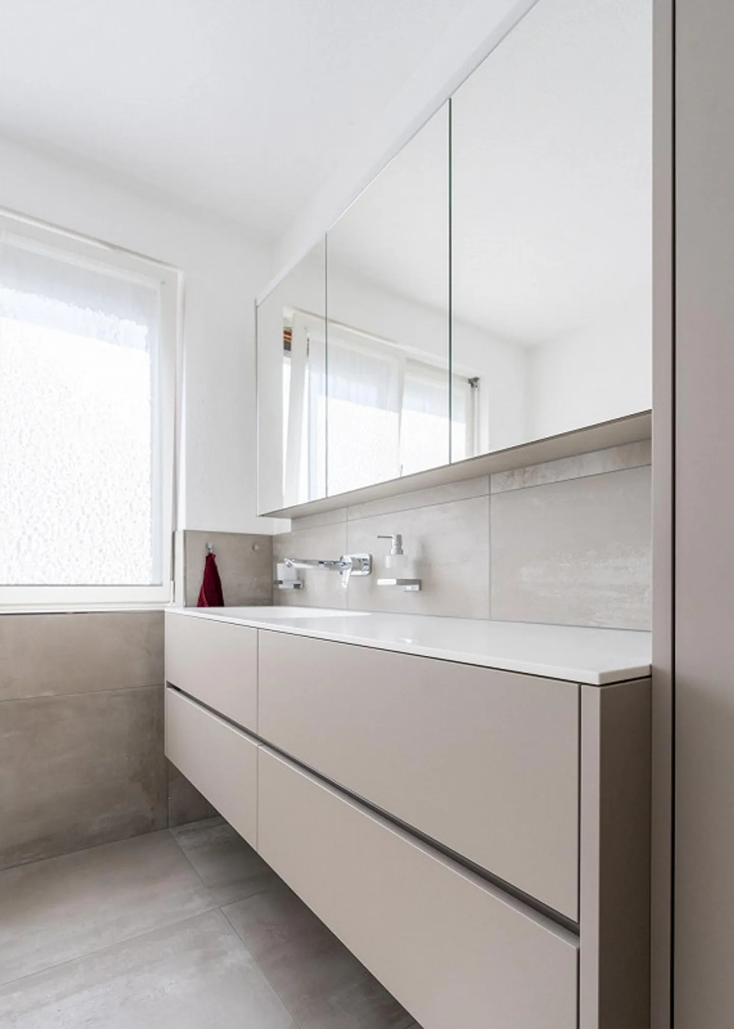 Appartamento 5.5 stanze - Foto 10 di 12