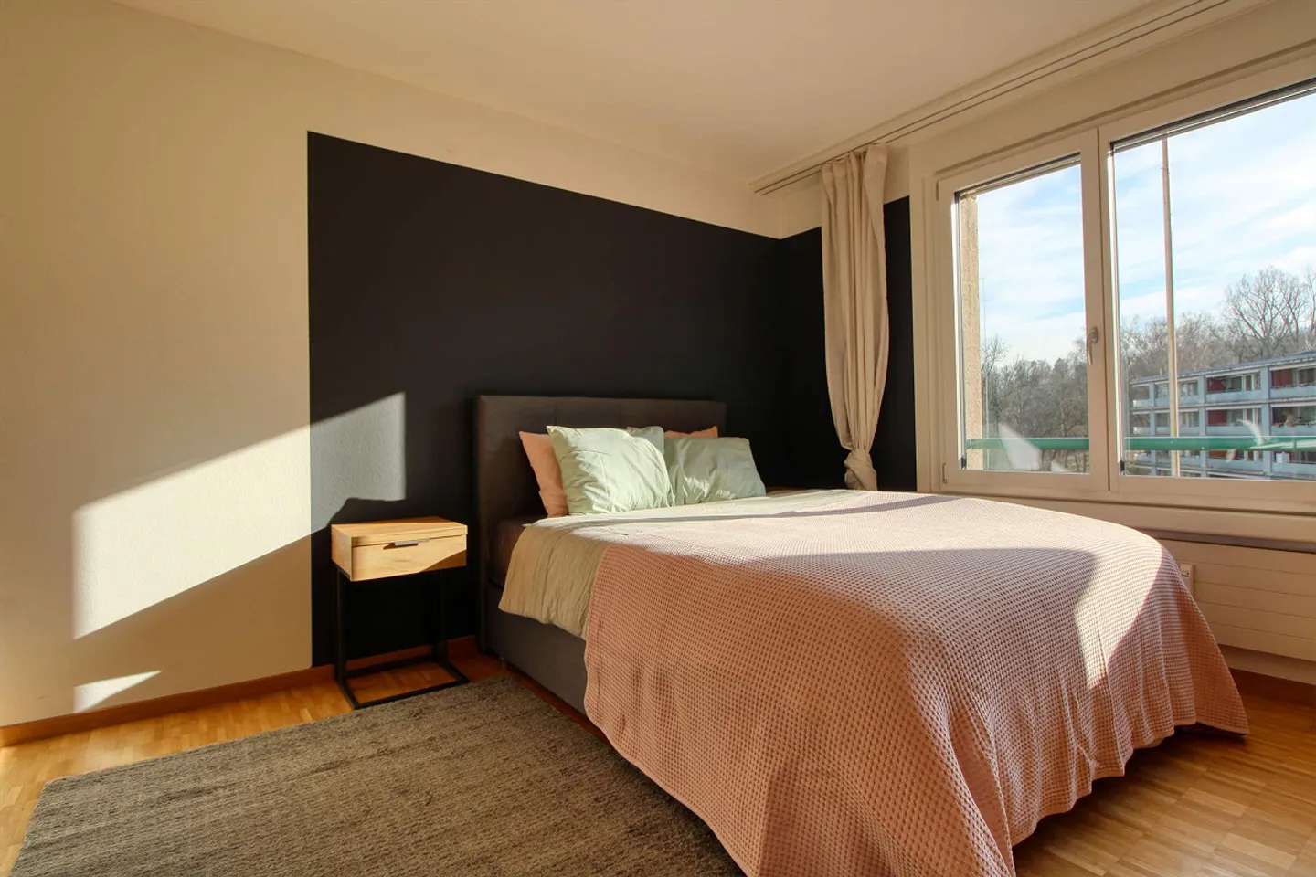 Schöne Zimmer an bester Lage nahe Sihlcity - Foto 6 di 15