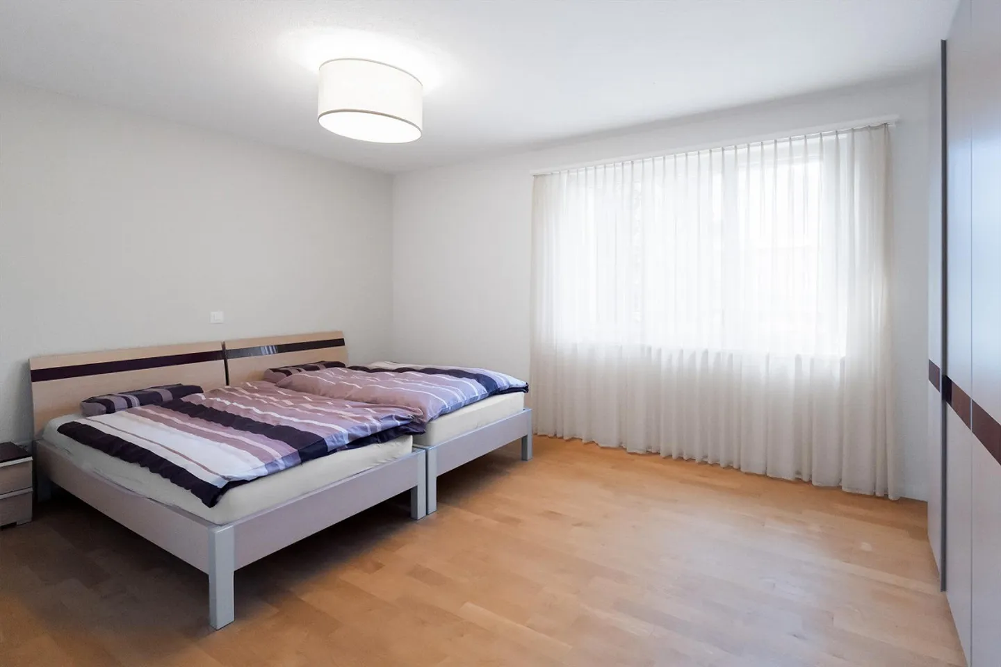 Appartamento 5.5 stanze - Foto 7 di 12