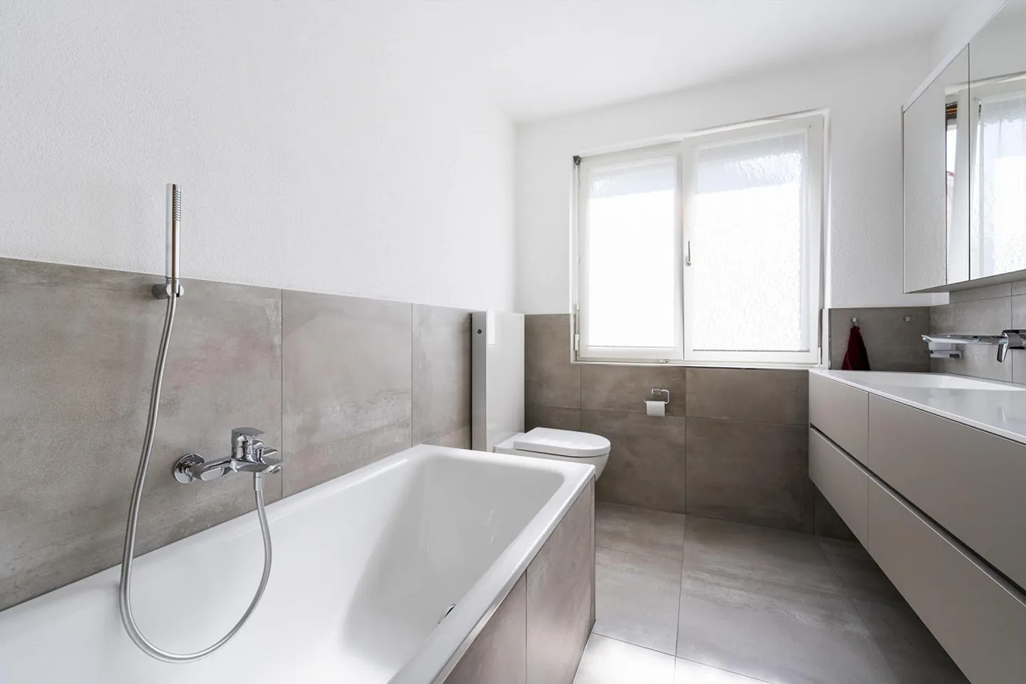 Appartamento 5.5 stanze - Foto 8 di 12