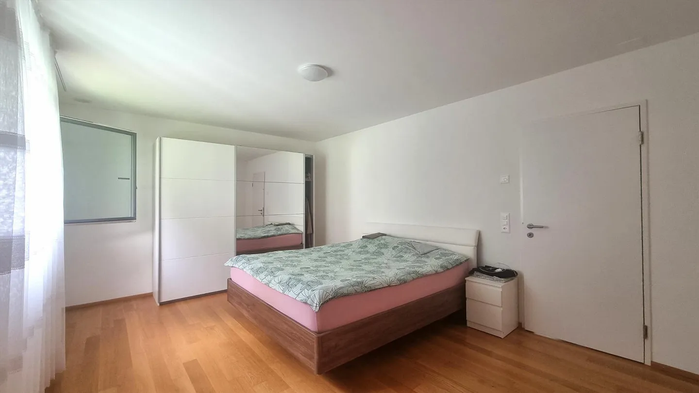 Modern apartment in a quiet and central location - Photo 5 of 10