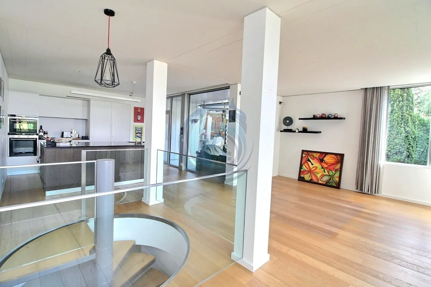 Magnifizientes modernes Anwesen mit 12 Zimmern in Chernex - Foto 34 von 41