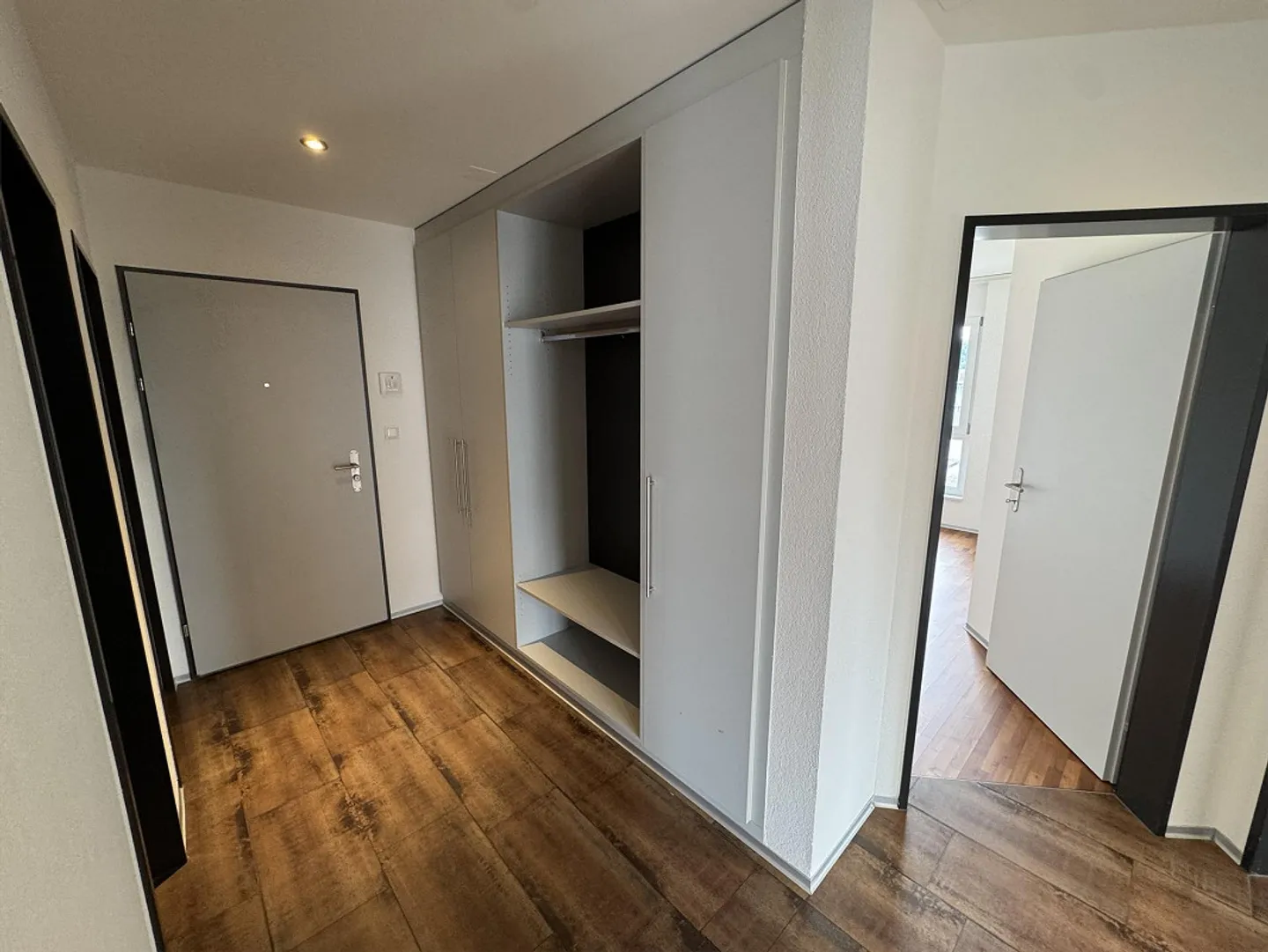Appartement pratique de 4,5 pièces - Photo 5 sur 10