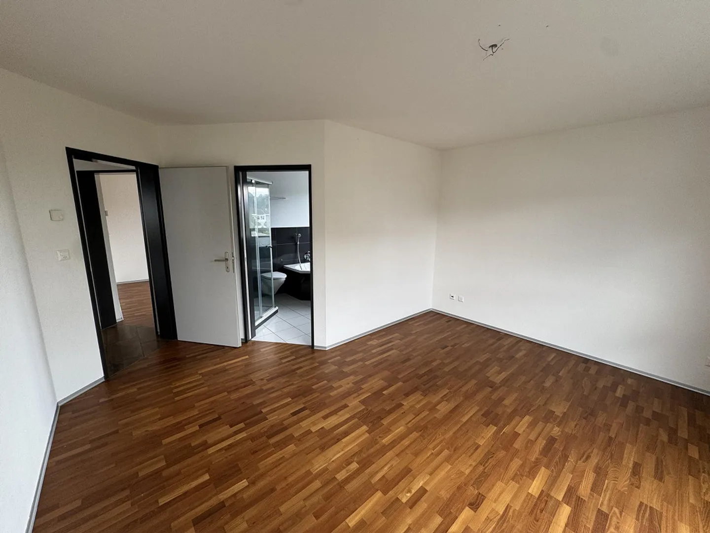 Appartement pratique de 4,5 pièces - Photo 6 sur 10