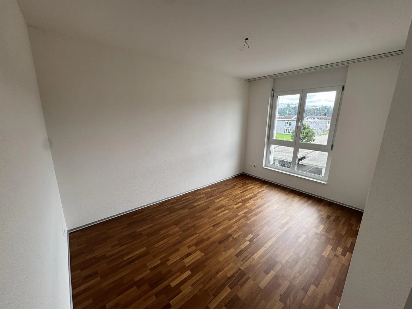 Appartement pratique de 4,5 pièces - Photo 8 sur 10