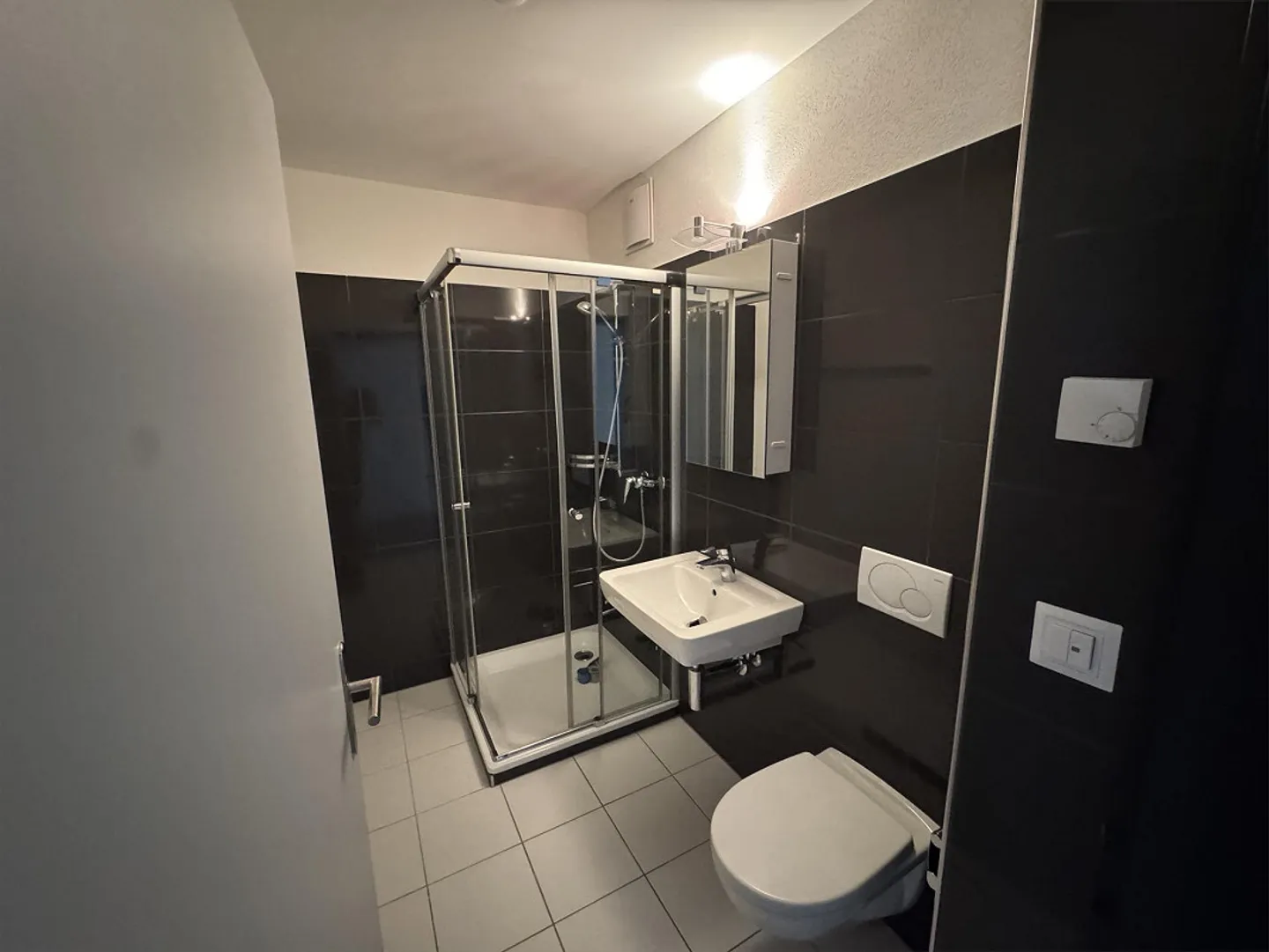 Appartement pratique de 4,5 pièces - Photo 10 sur 10