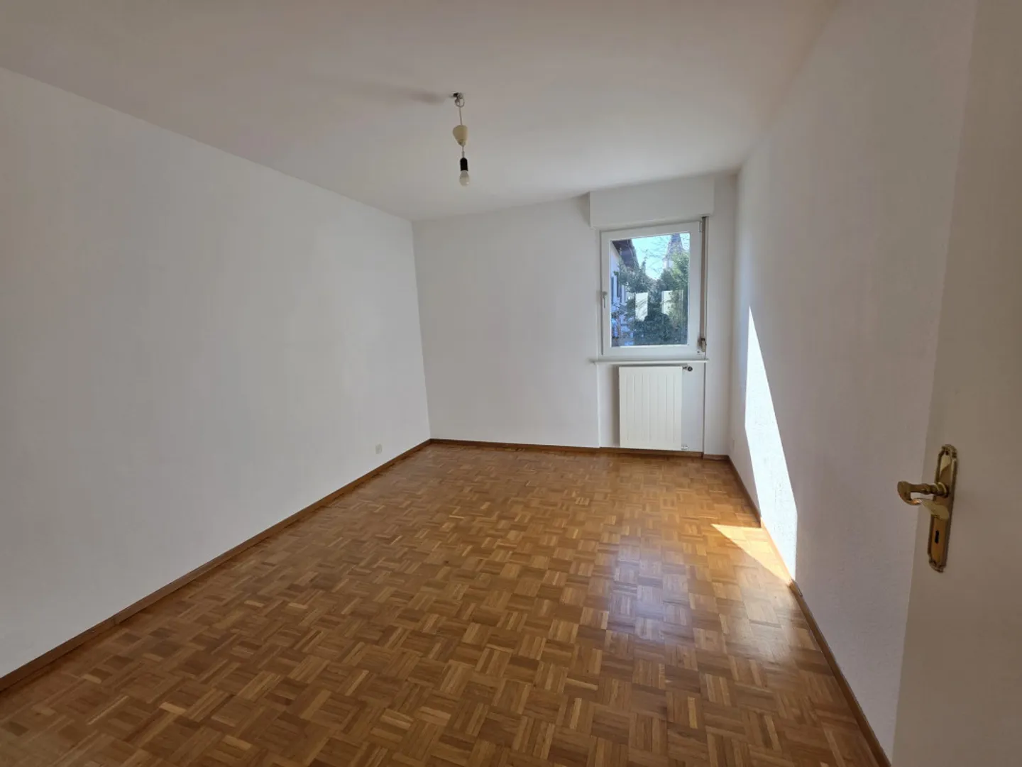 Charmant appartement de 4 pièces - Photo 8 sur 12