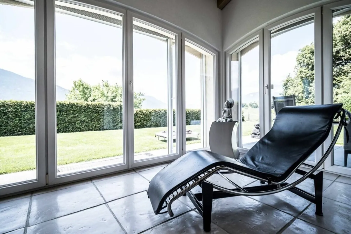 Villa Provenzale a Champlan - Foto 6 di 28