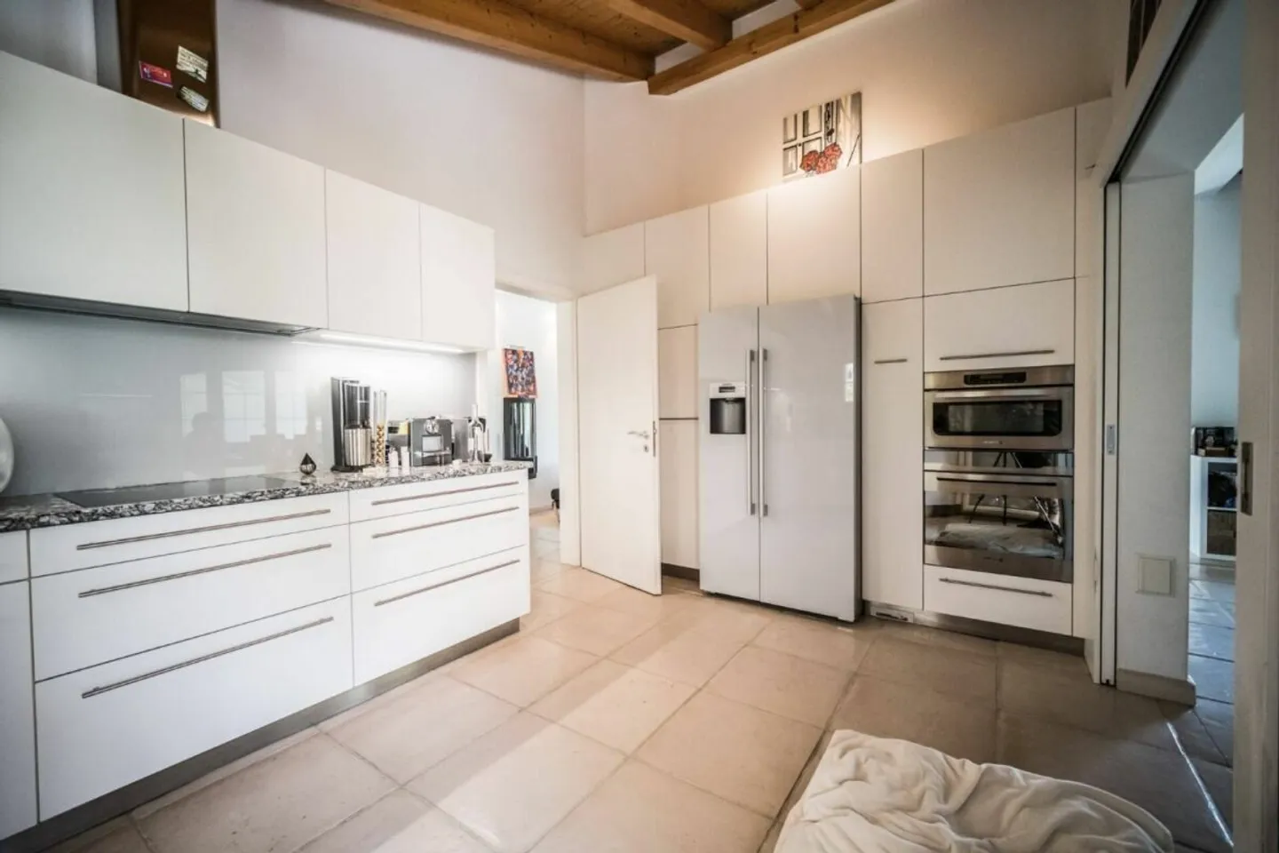 Villa Provenzale a Champlan - Foto 8 di 28