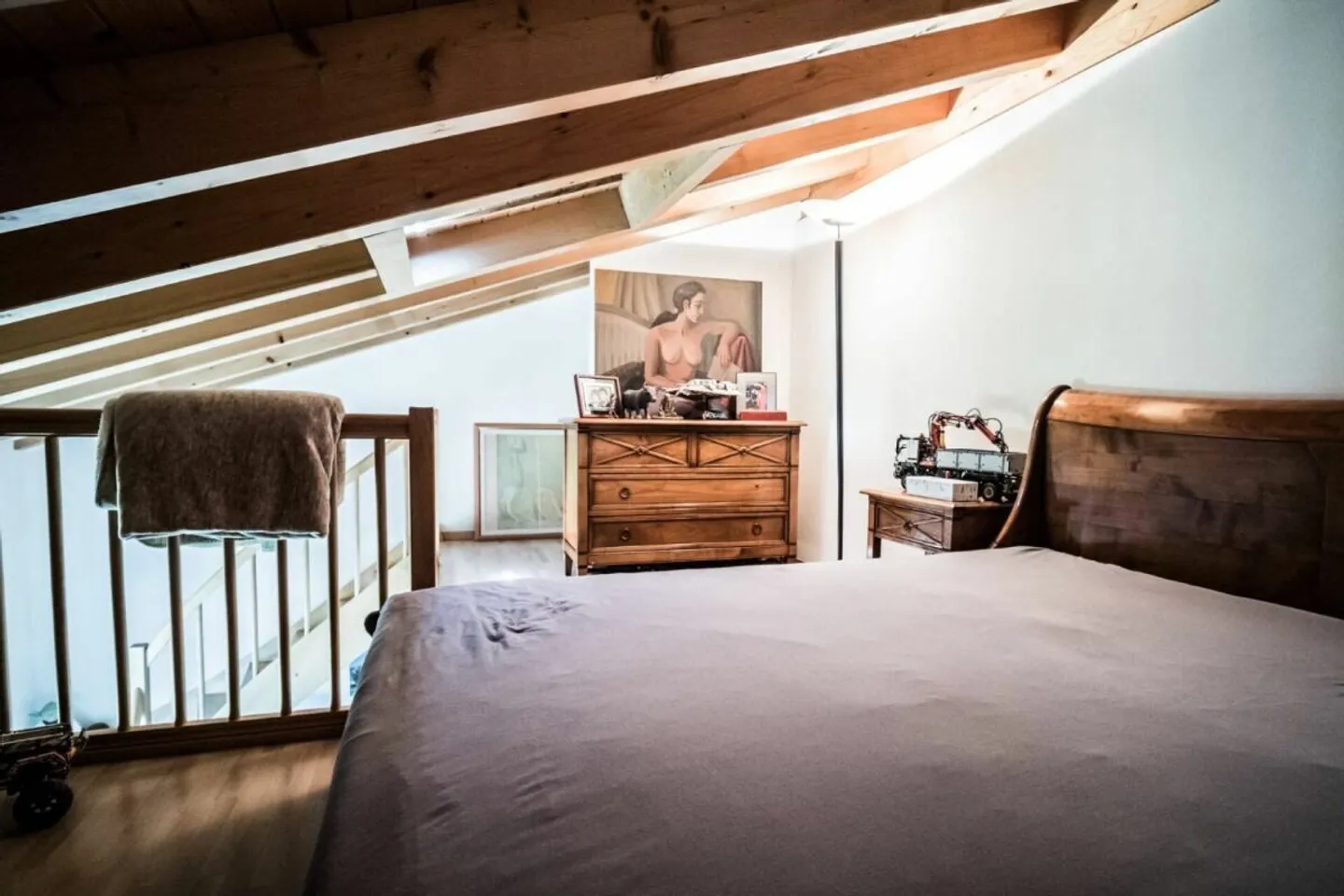 Villa Provenzale a Champlan - Foto 13 di 28