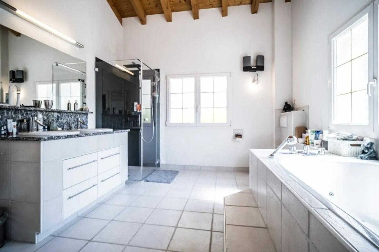 Villa Provenzale a Champlan - Foto 14 di 28