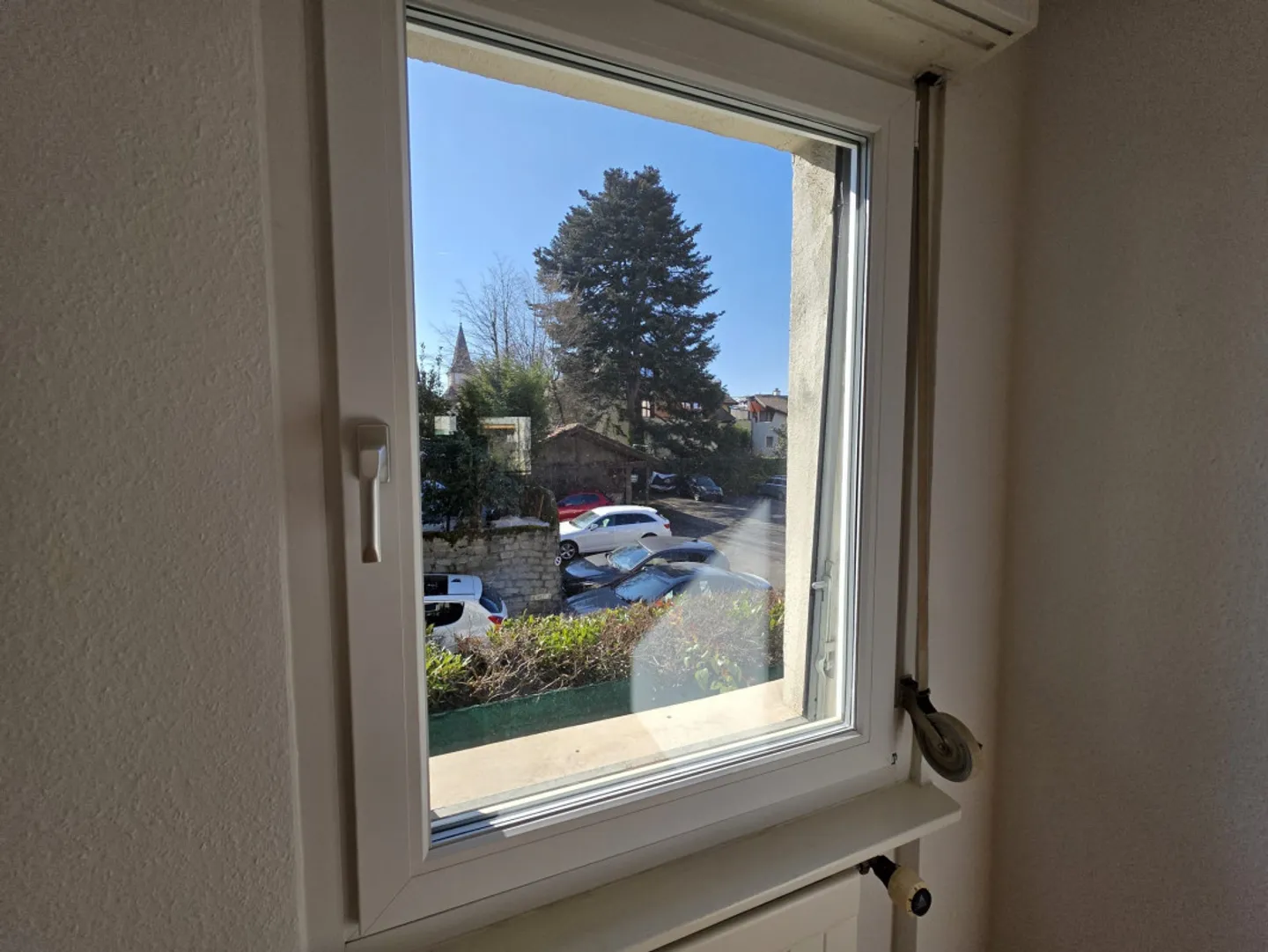 Charmant appartement de 4 pièces - Photo 10 sur 12