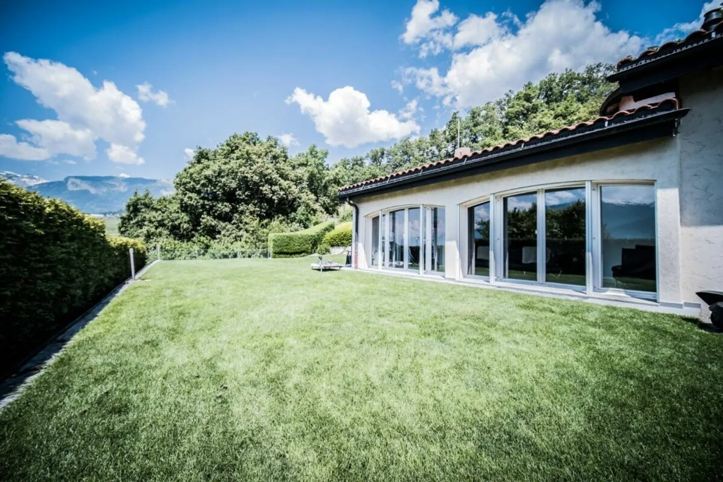 Villa Provenzale a Champlan - Foto 23 di 28