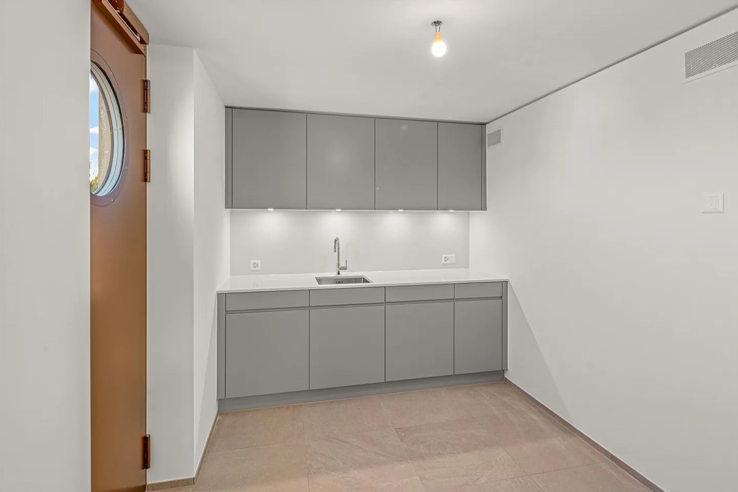 Luxuswohnung in Aesch - Foto 5 von 9