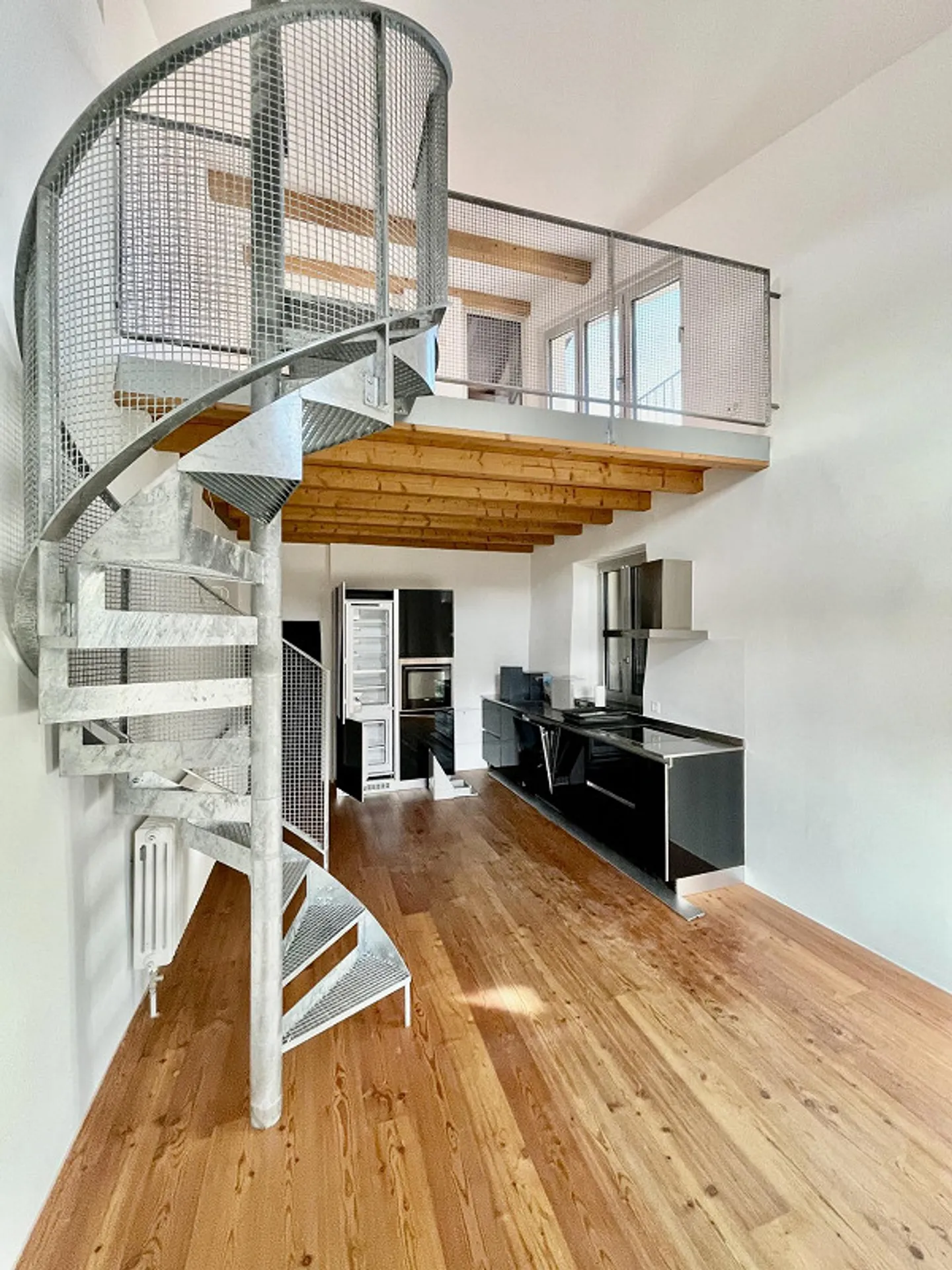 Casa studio a Cadempino - Foto 1 di 11