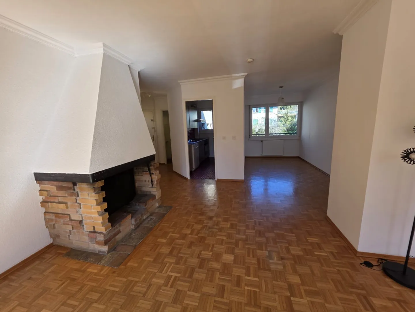 Charmant appartement de 4 pièces - Photo 12 sur 12