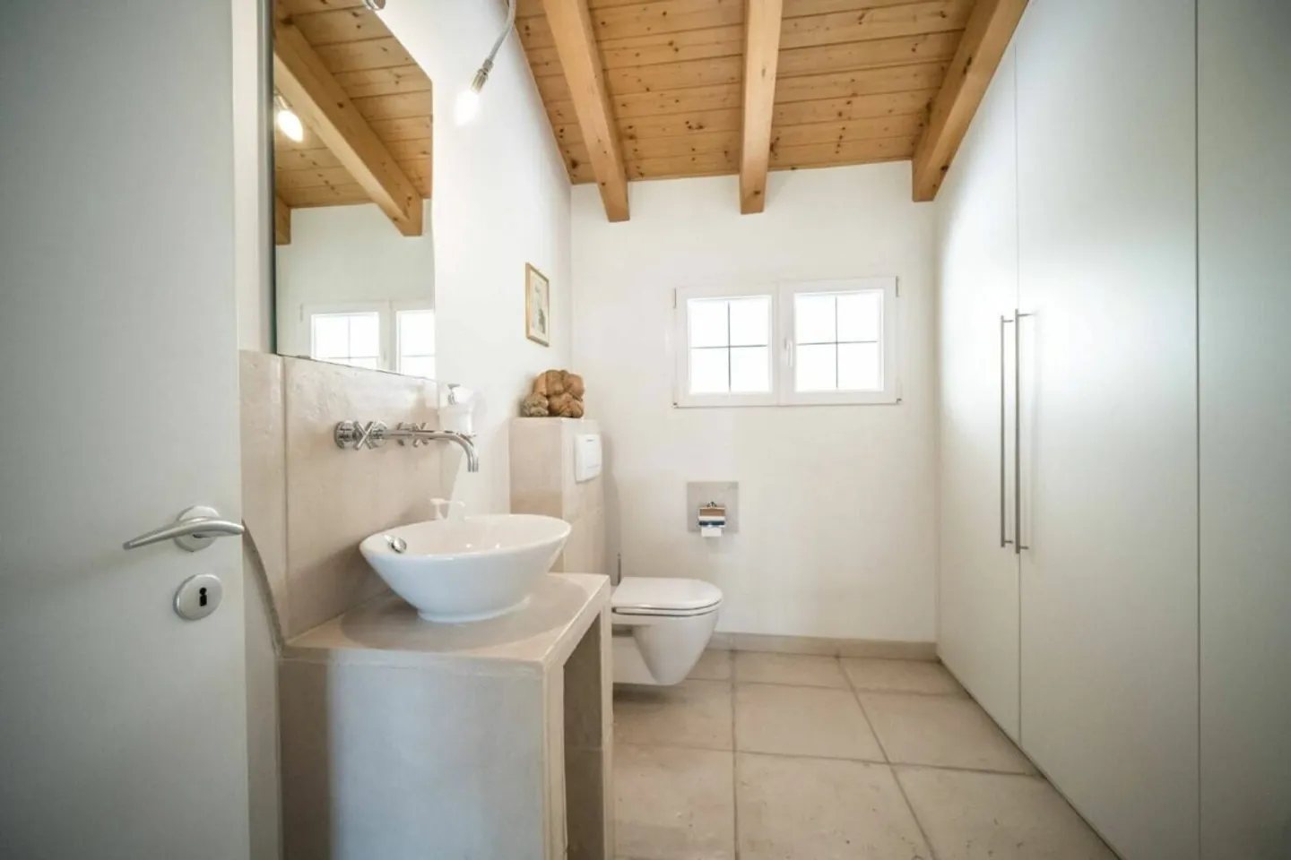 Villa Provenzale a Champlan - Foto 16 di 28