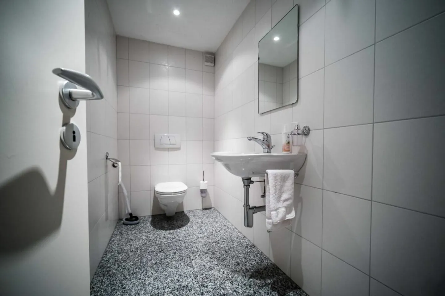 Villa Provenzale a Champlan - Foto 18 di 28