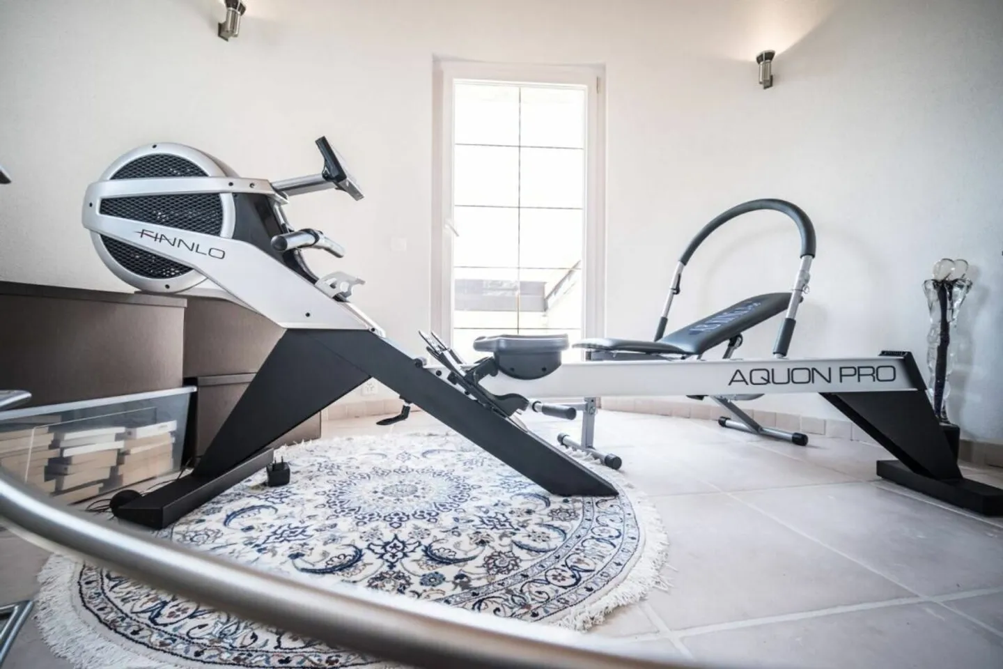 Villa Provenzale a Champlan - Foto 19 di 28