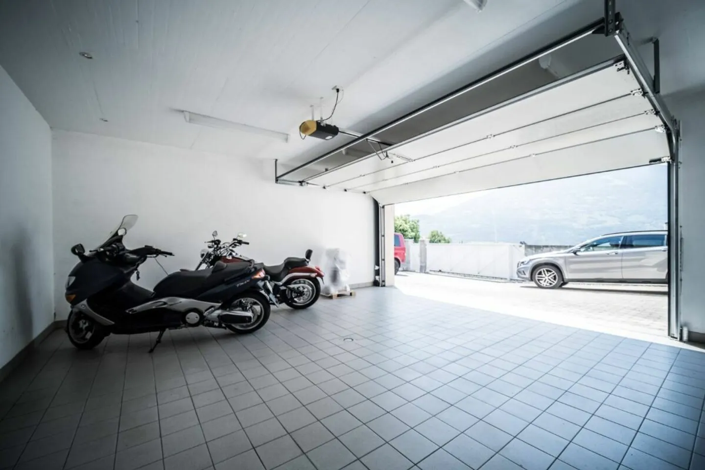 Villa Provenzale a Champlan - Foto 21 di 28