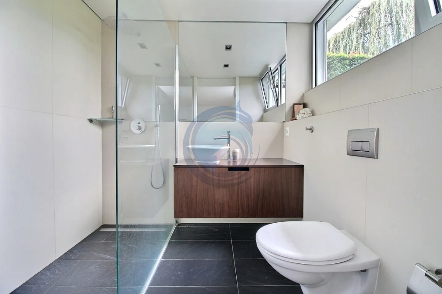 Magnifizientes modernes Anwesen mit 12 Zimmern in Chernex - Foto 39 von 41