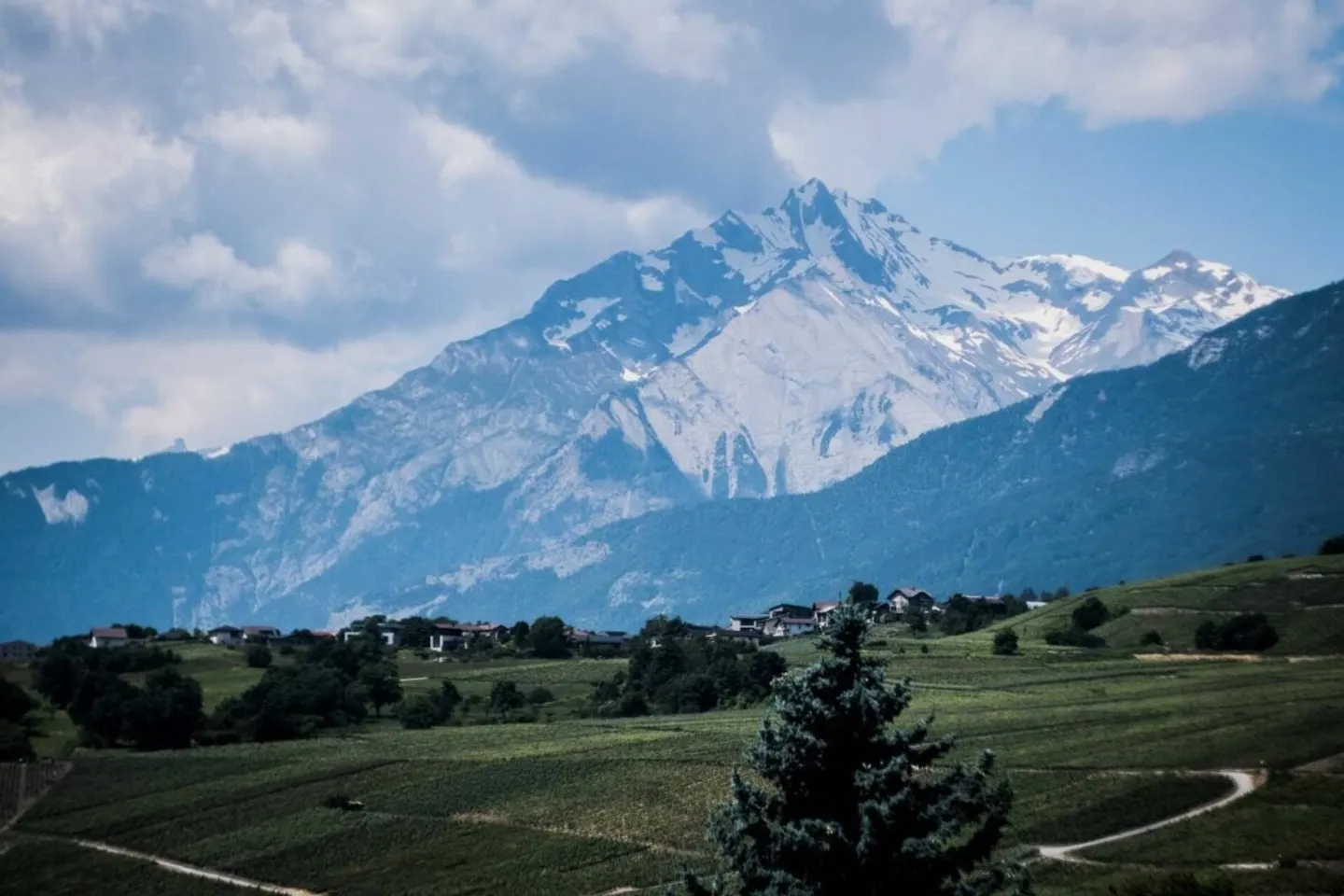 Villa Provenzale a Champlan - Foto 27 di 28