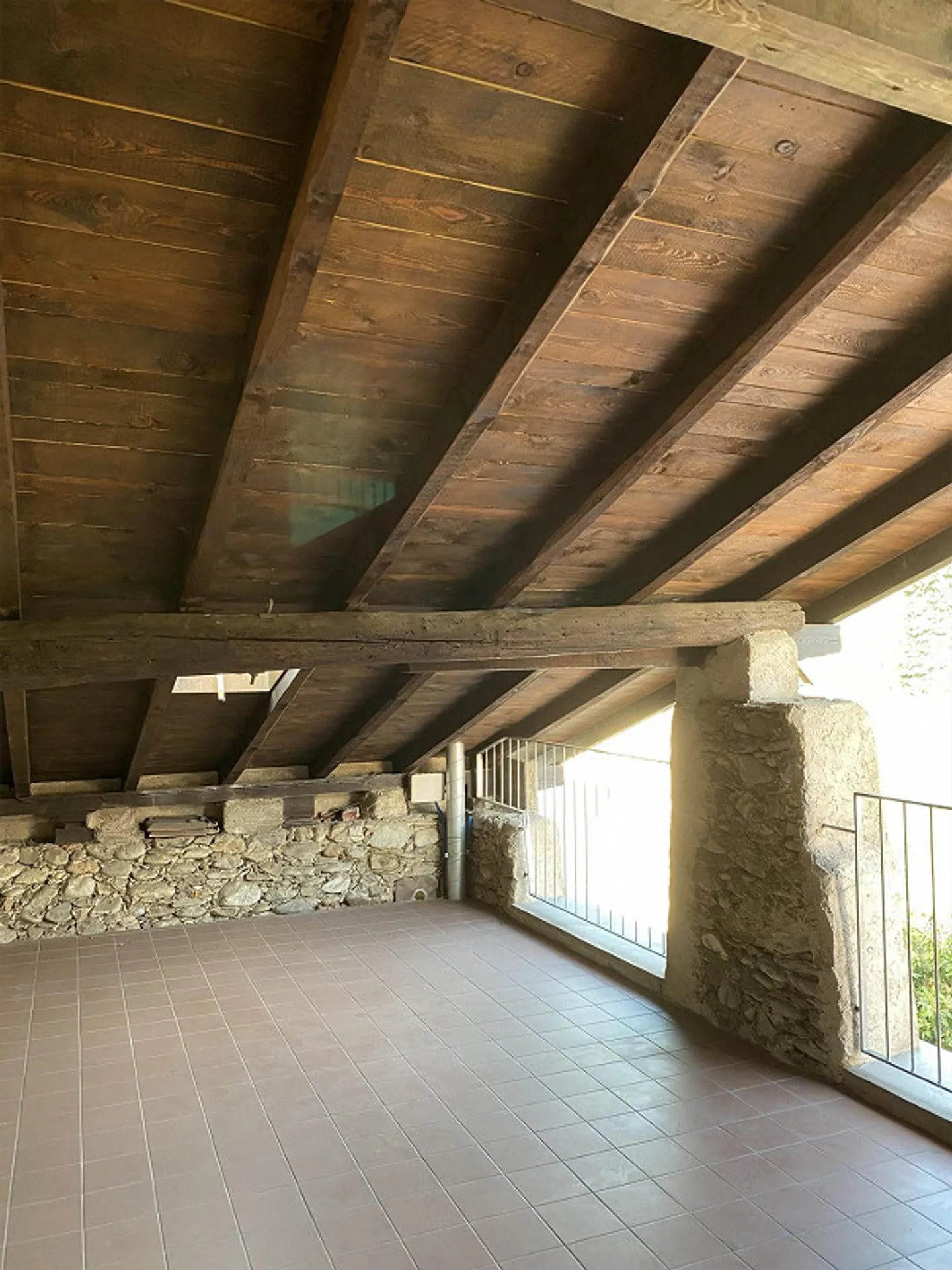 Casa studio a Cadempino - Foto 3 di 11