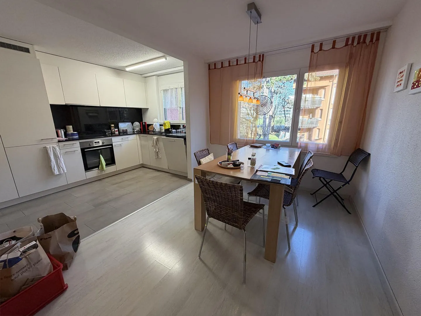 Appartement 3.5 pièces à Uster - Photo 4 sur 11