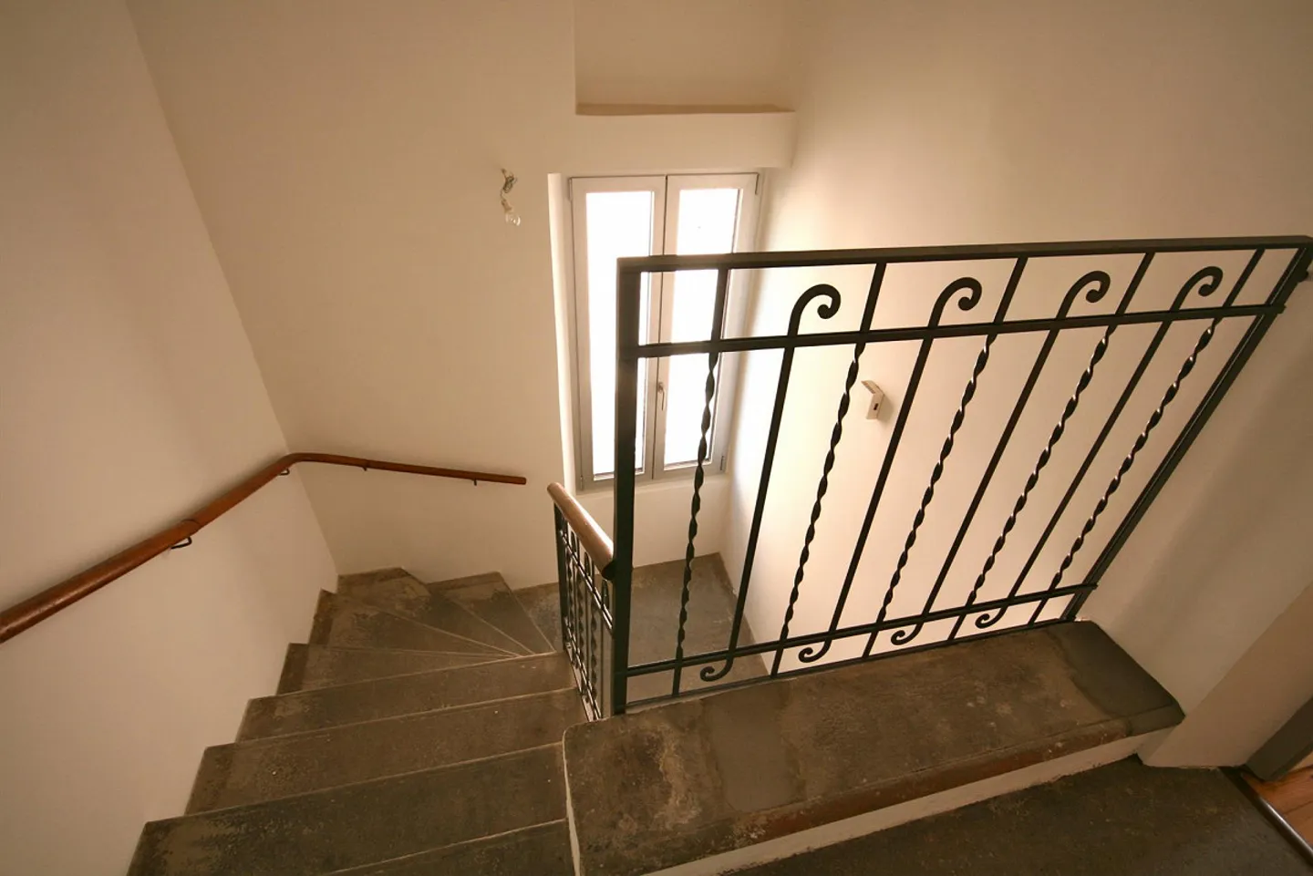 Casa studio a Cadempino - Foto 7 di 11