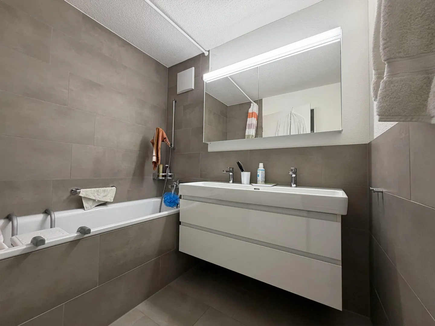 Appartement 3.5 pièces à Uster - Photo 5 sur 11