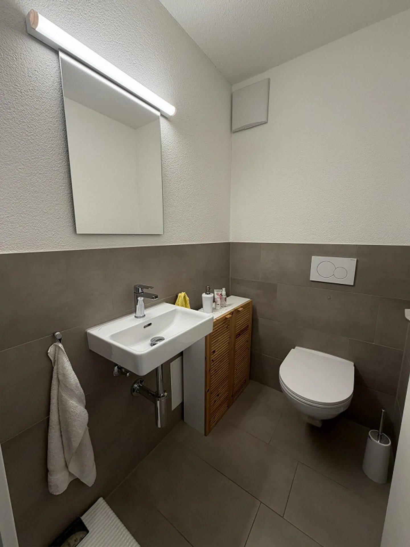 Appartement 3.5 pièces à Uster - Photo 6 sur 11