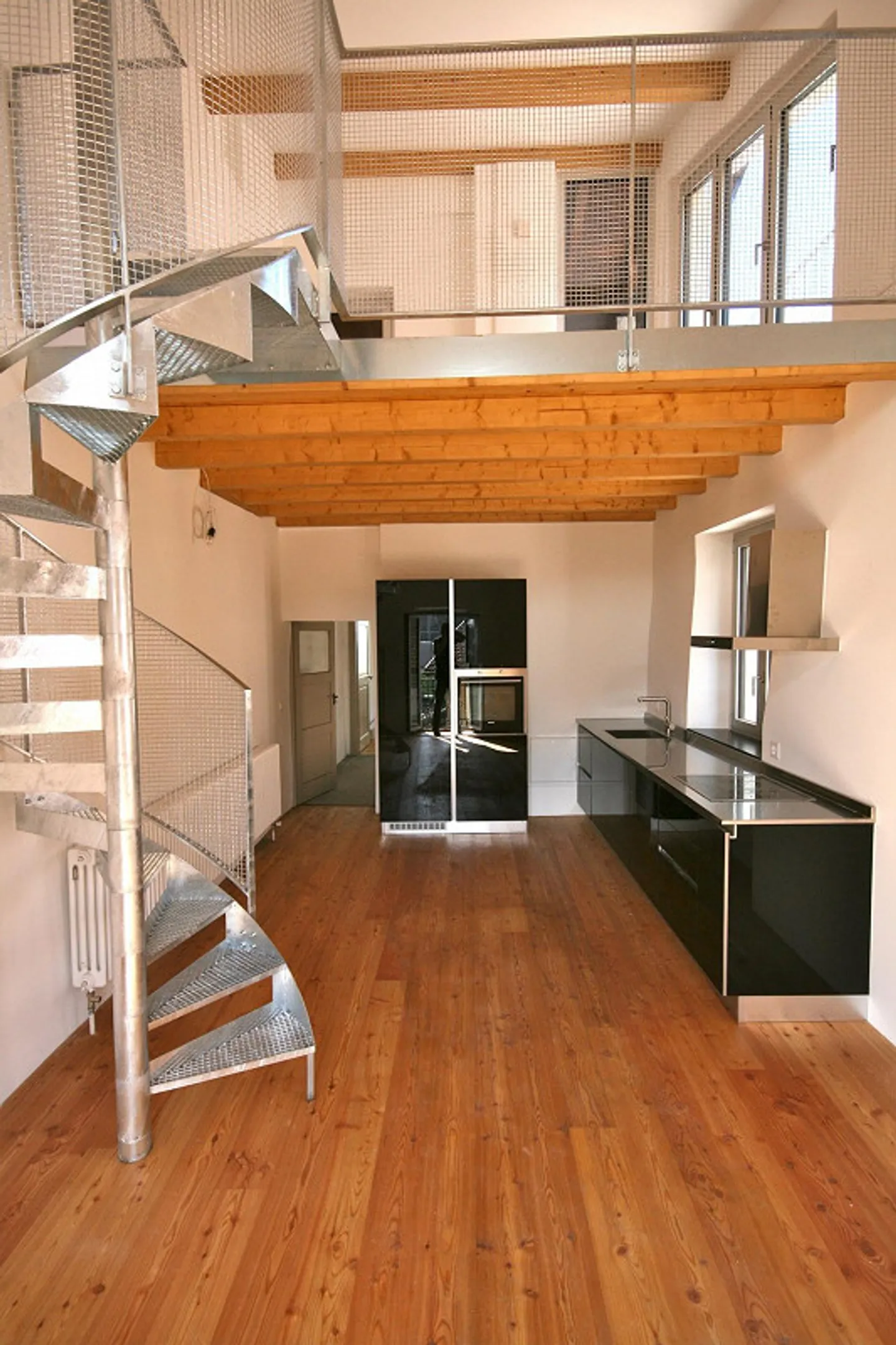 Casa studio a Cadempino - Foto 4 di 11