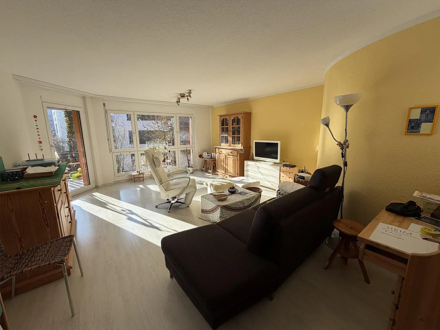 Appartement 3.5 pièces à Uster - Photo 2 sur 11