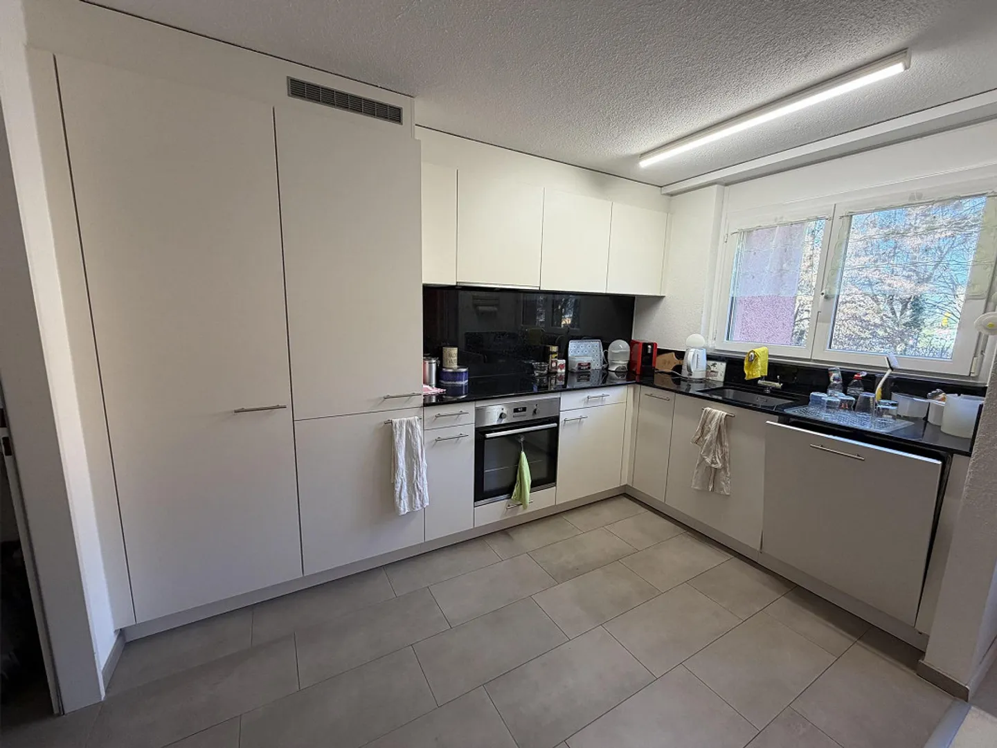 Appartement 3.5 pièces à Uster - Photo 3 sur 11