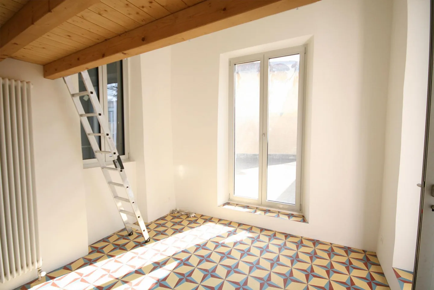 Casa studio a Cadempino - Foto 6 di 11