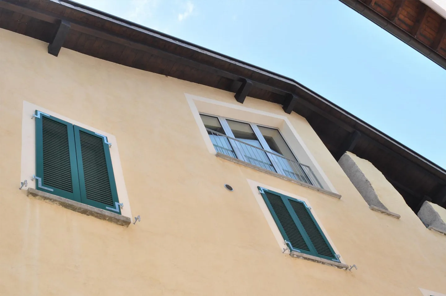 Casa studio a Cadempino - Foto 8 di 11