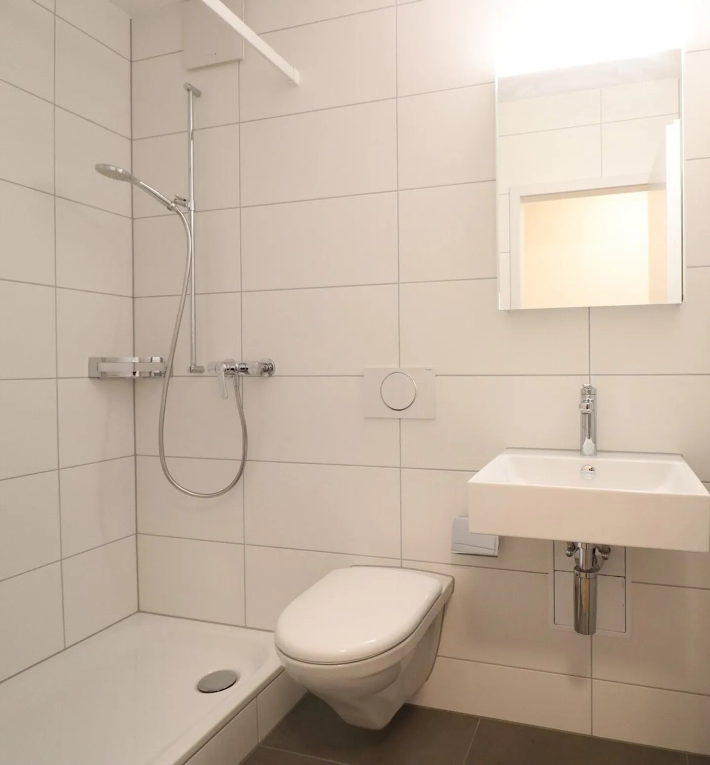 Appartement à louer - Photo 7 sur 8