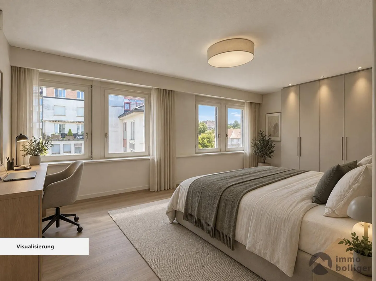 Work or Live? Versatile Spaces in a Central Location - Photo 6 of 14