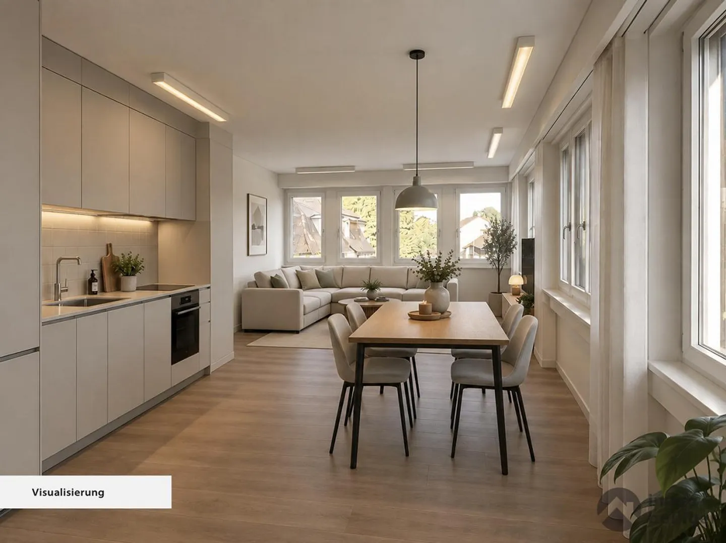 Work or Live? Versatile Spaces in a Central Location - Photo 8 of 14