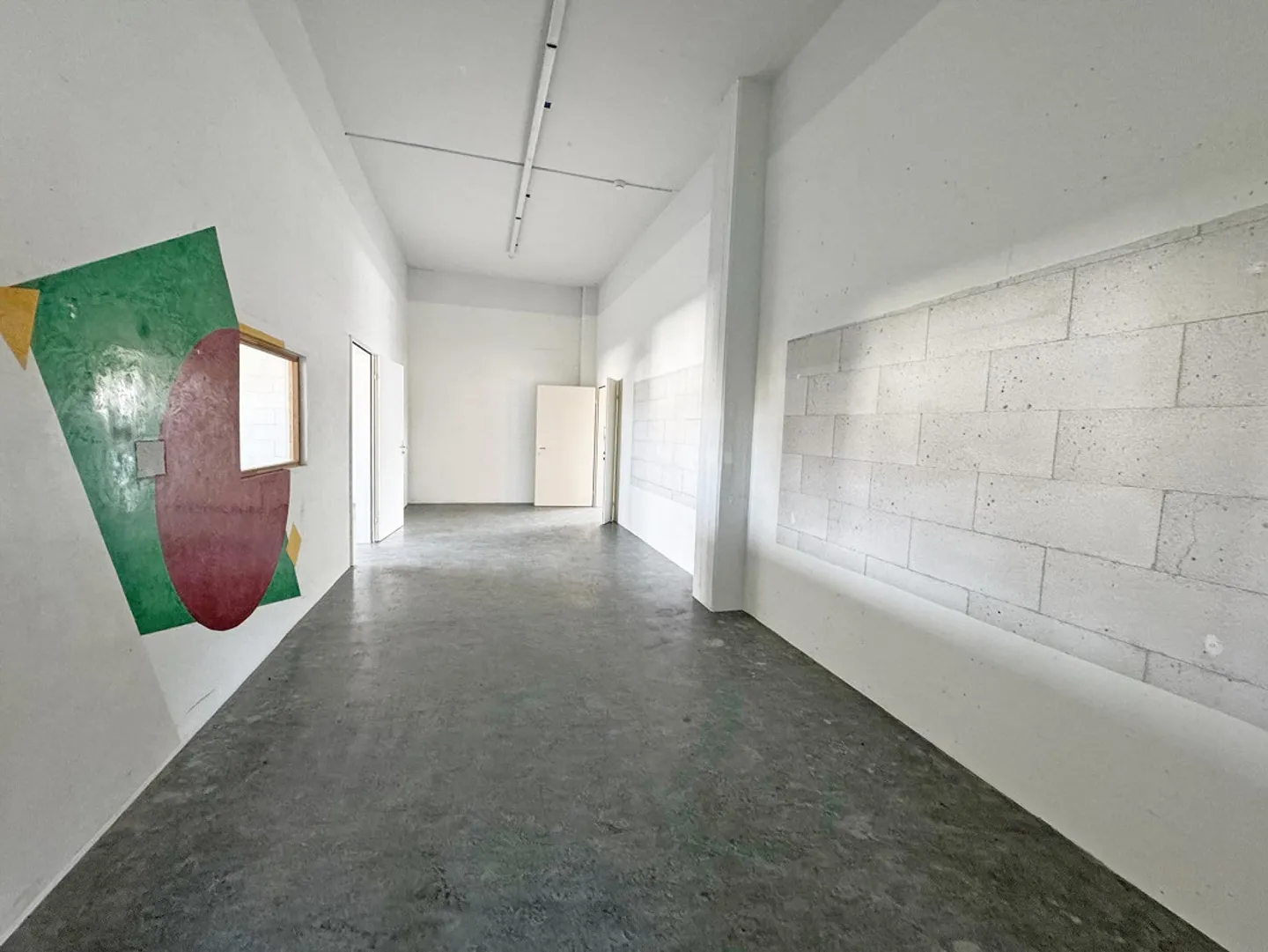 Espaces de stockage et commerciaux individuels - Photo 4 sur 10