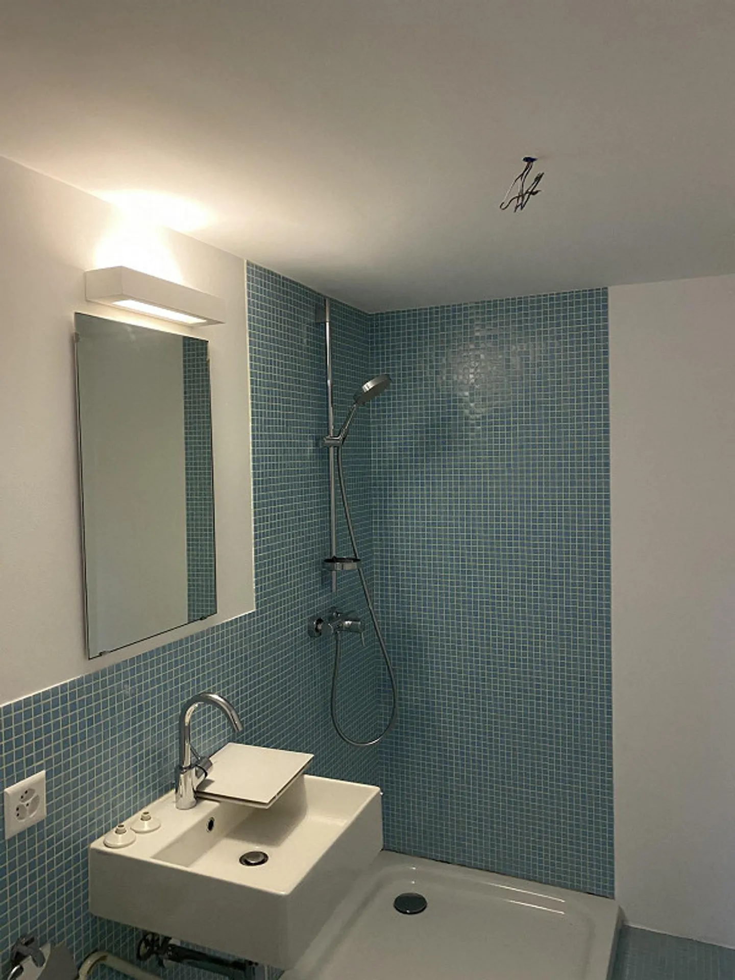 Casa studio a Cadempino - Foto 10 di 11