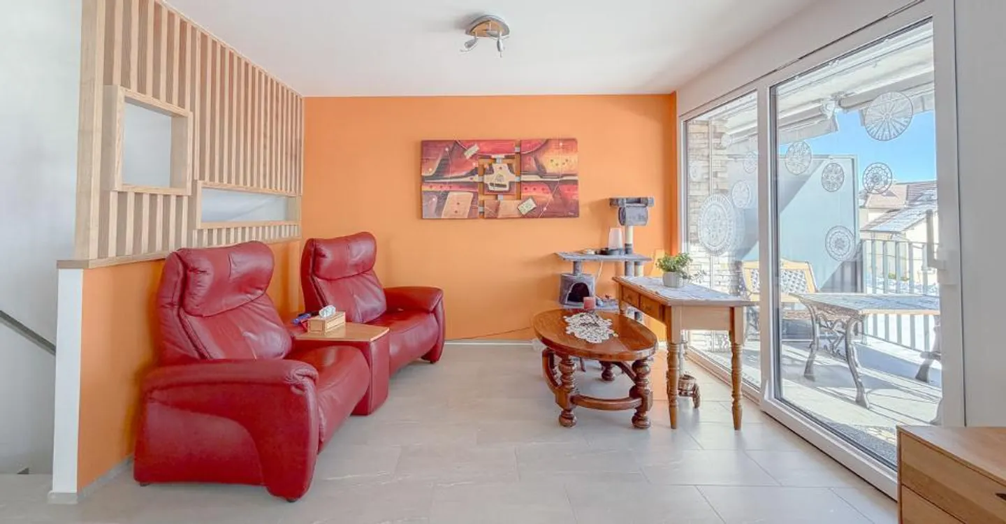 Casa a schiera 5.5 stanze - Foto 9 di 12