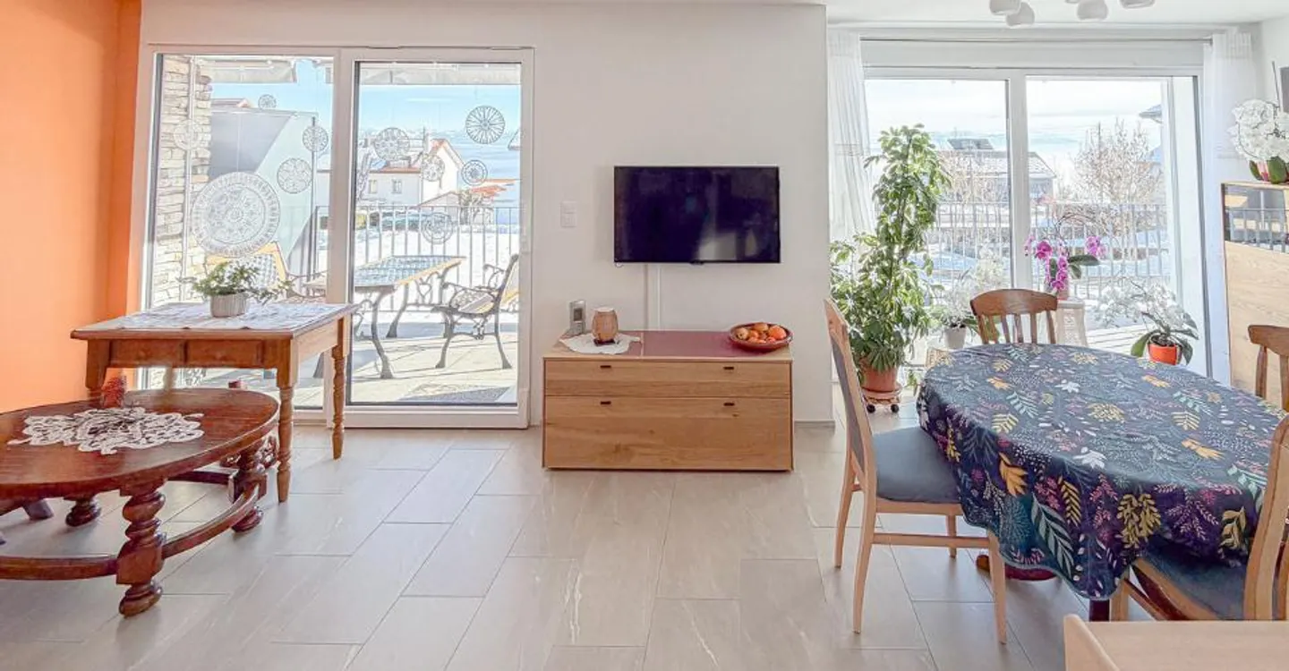 Casa a schiera 5.5 stanze - Foto 10 di 12