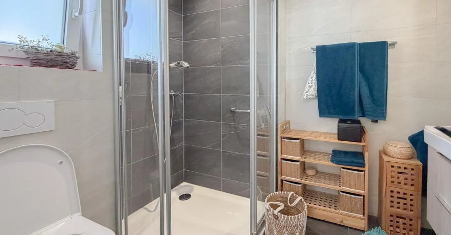 Casa a schiera 5.5 stanze - Foto 12 di 12