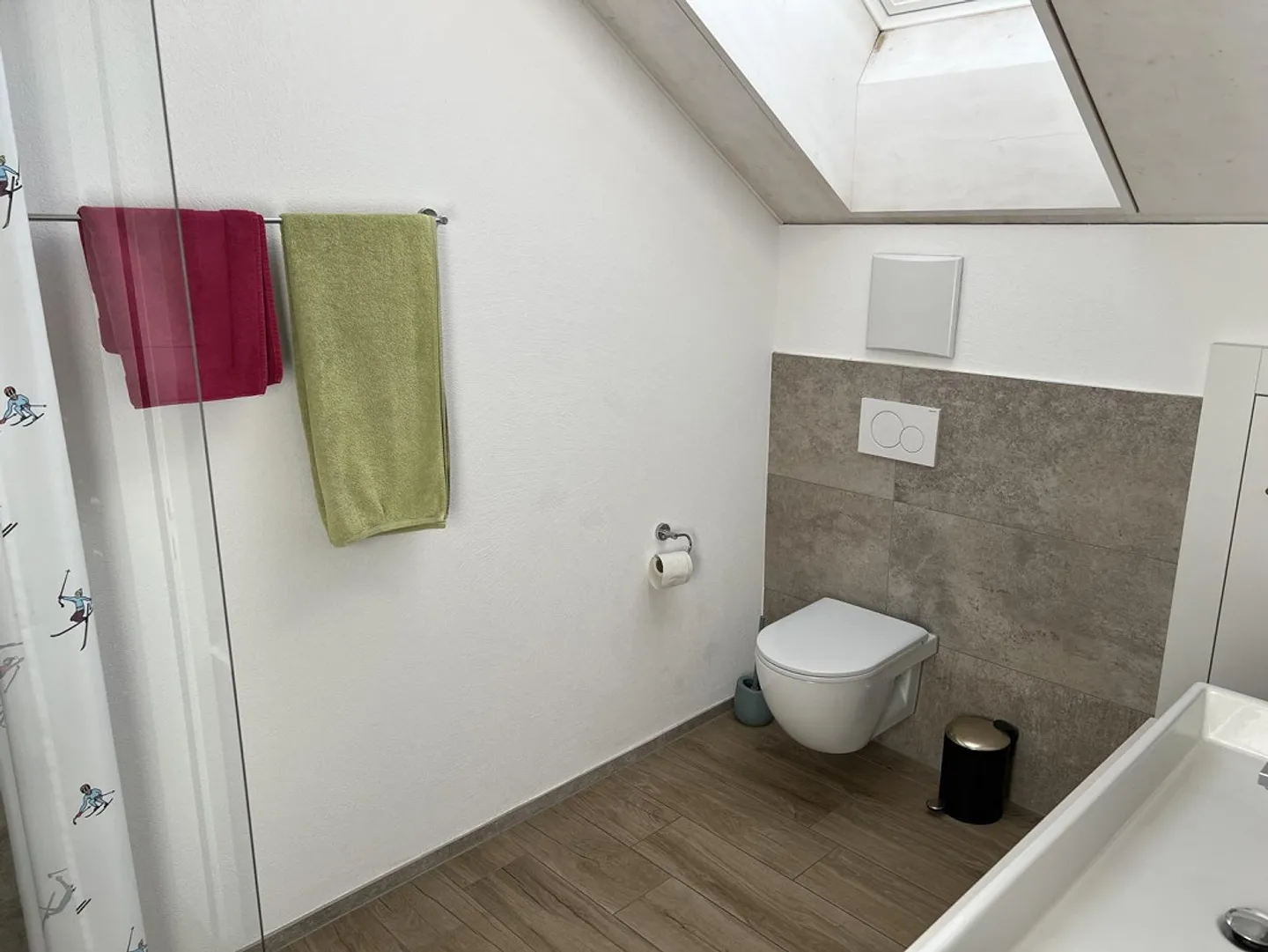 EXKLUSIVE 2 1/2-ZIMMER-ATTIKAWOHNUNG - Photo 6 of 7